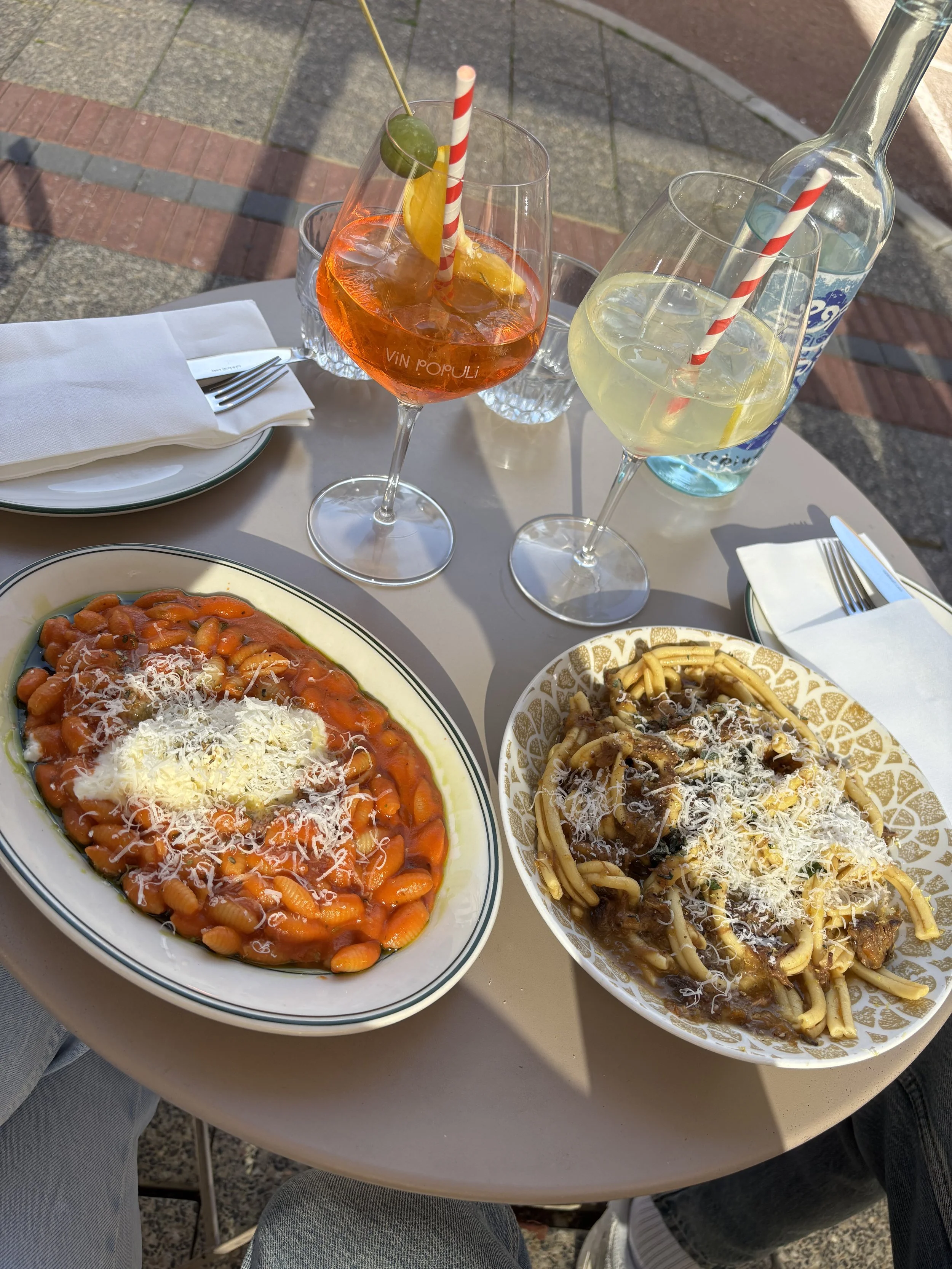 Our top ten eats of 2025