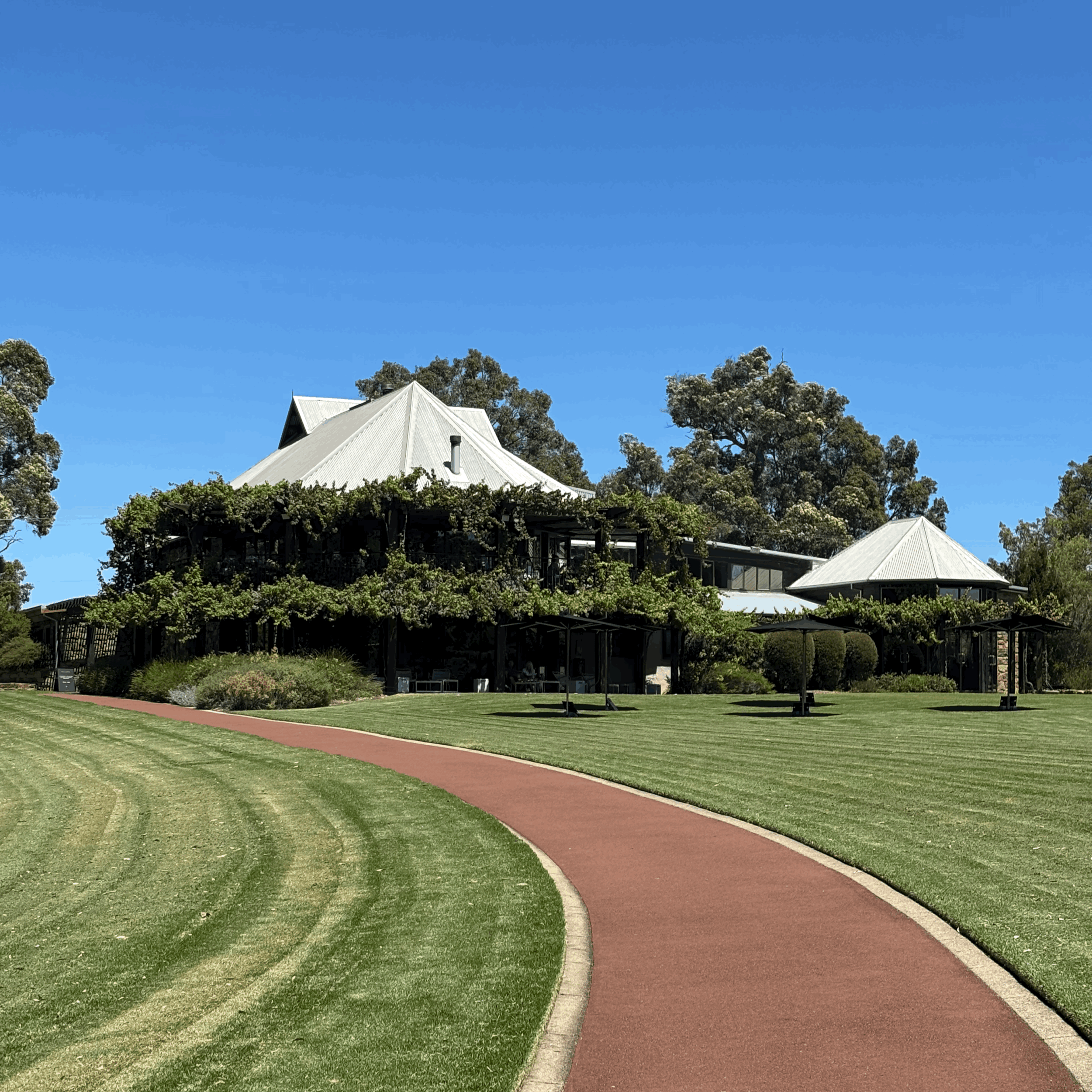 Margaret River