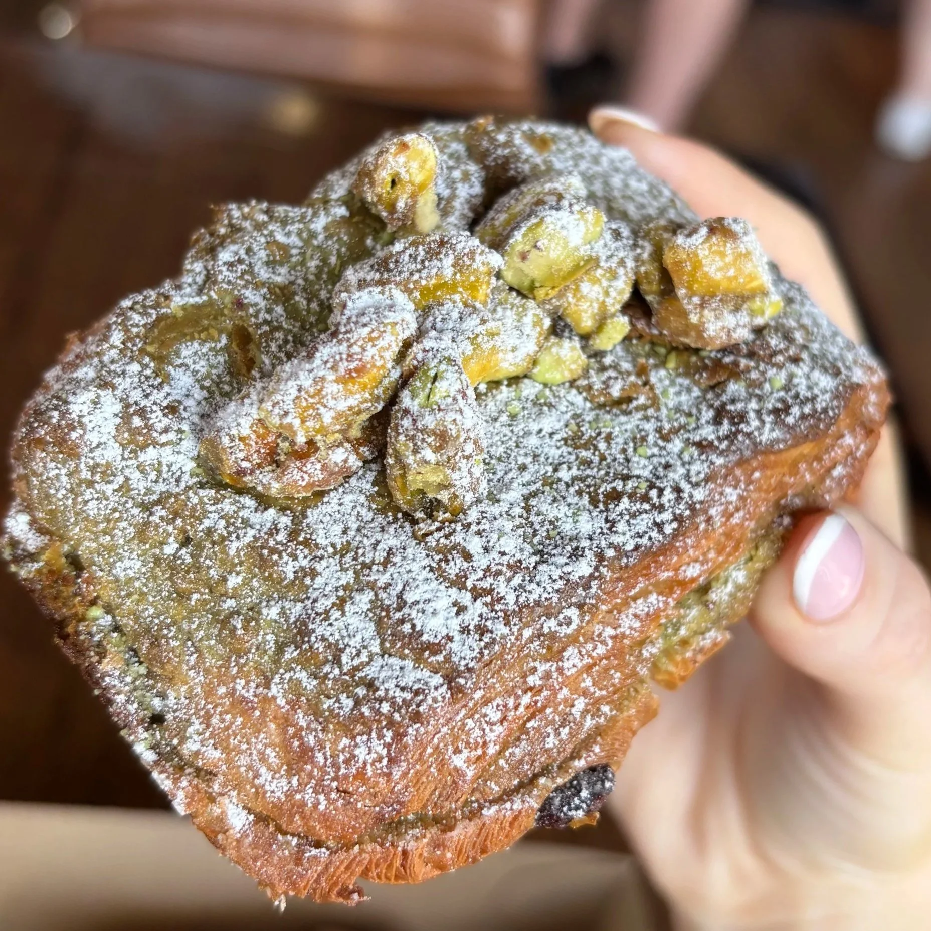 Best gluten free bakery