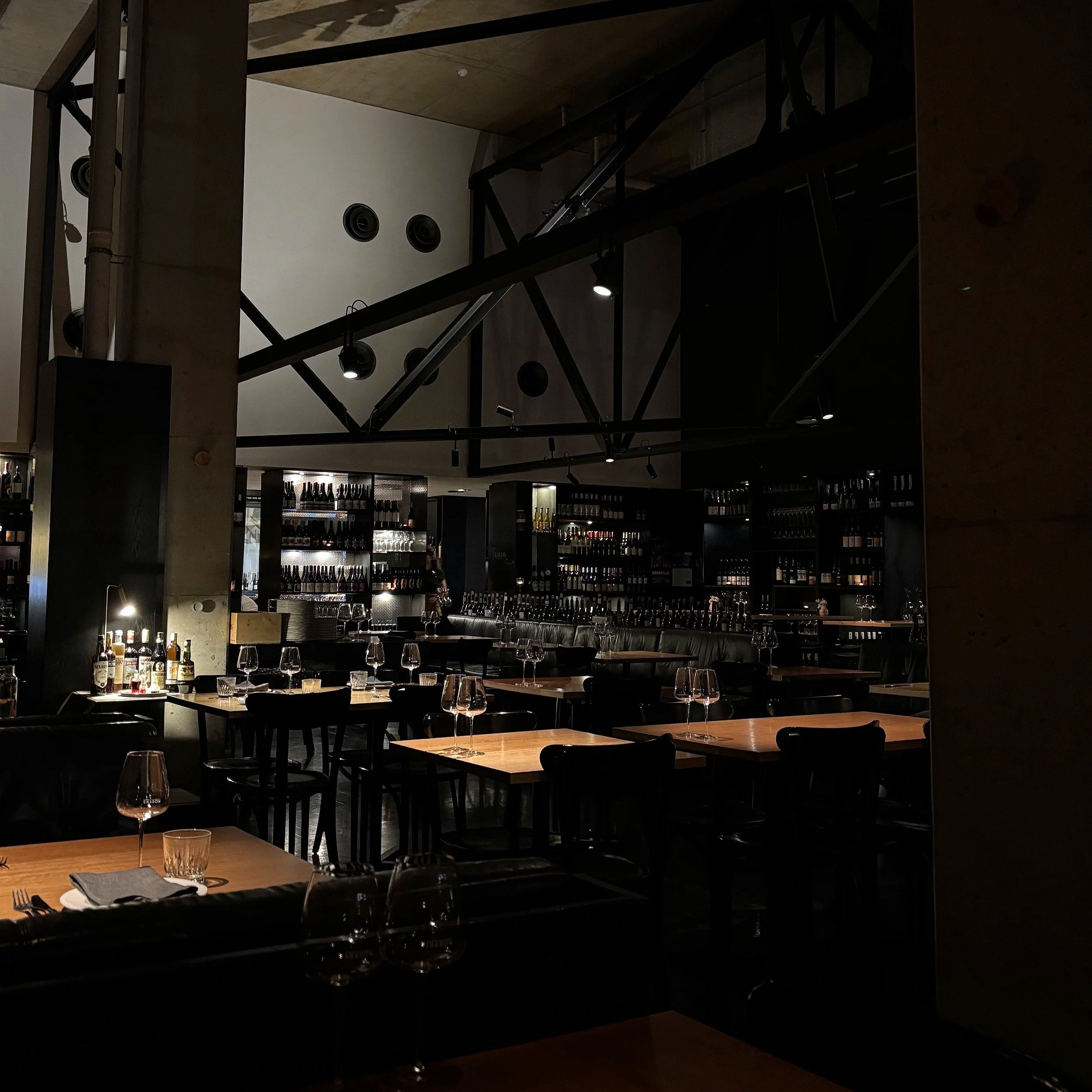 Wine Bars