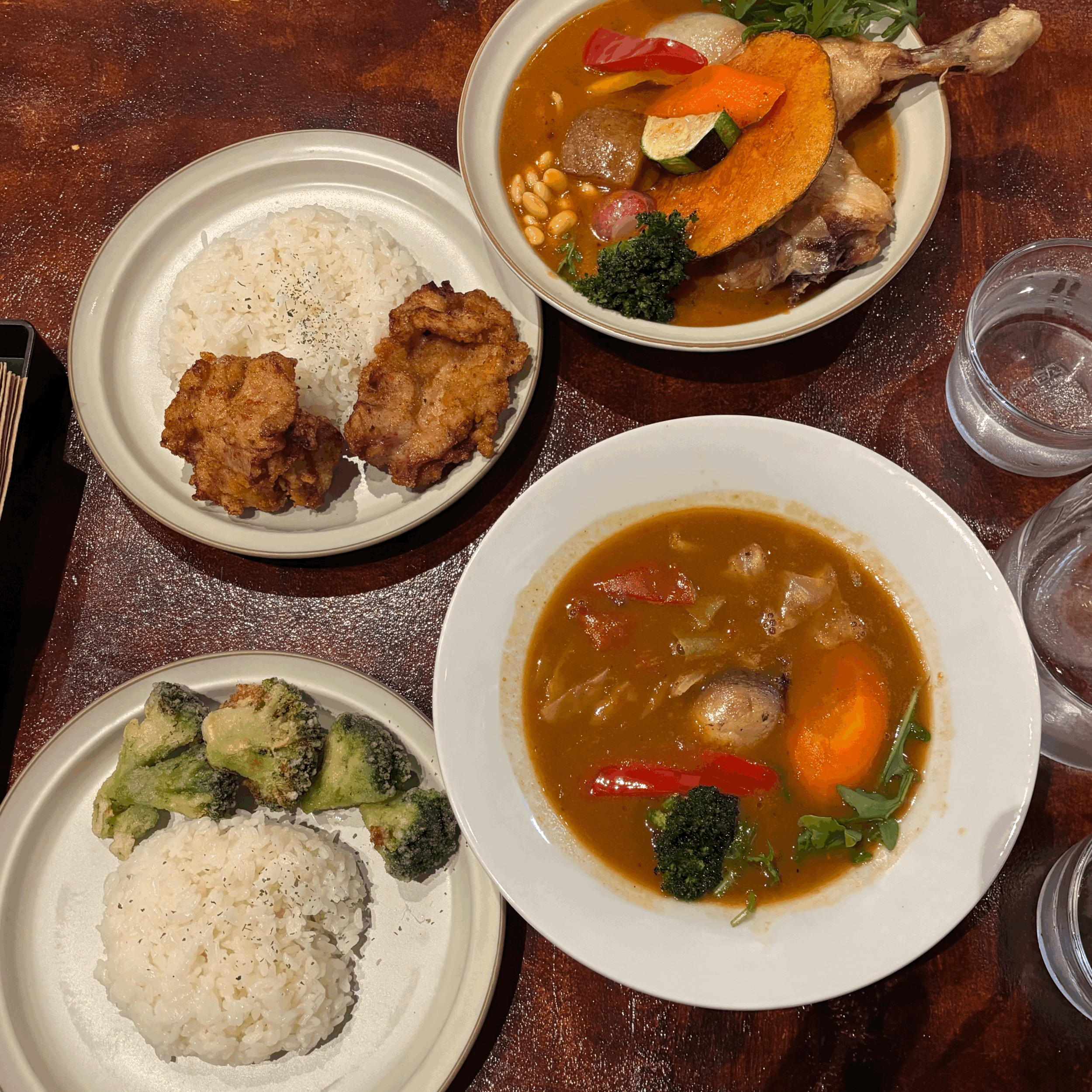 Easy Eats