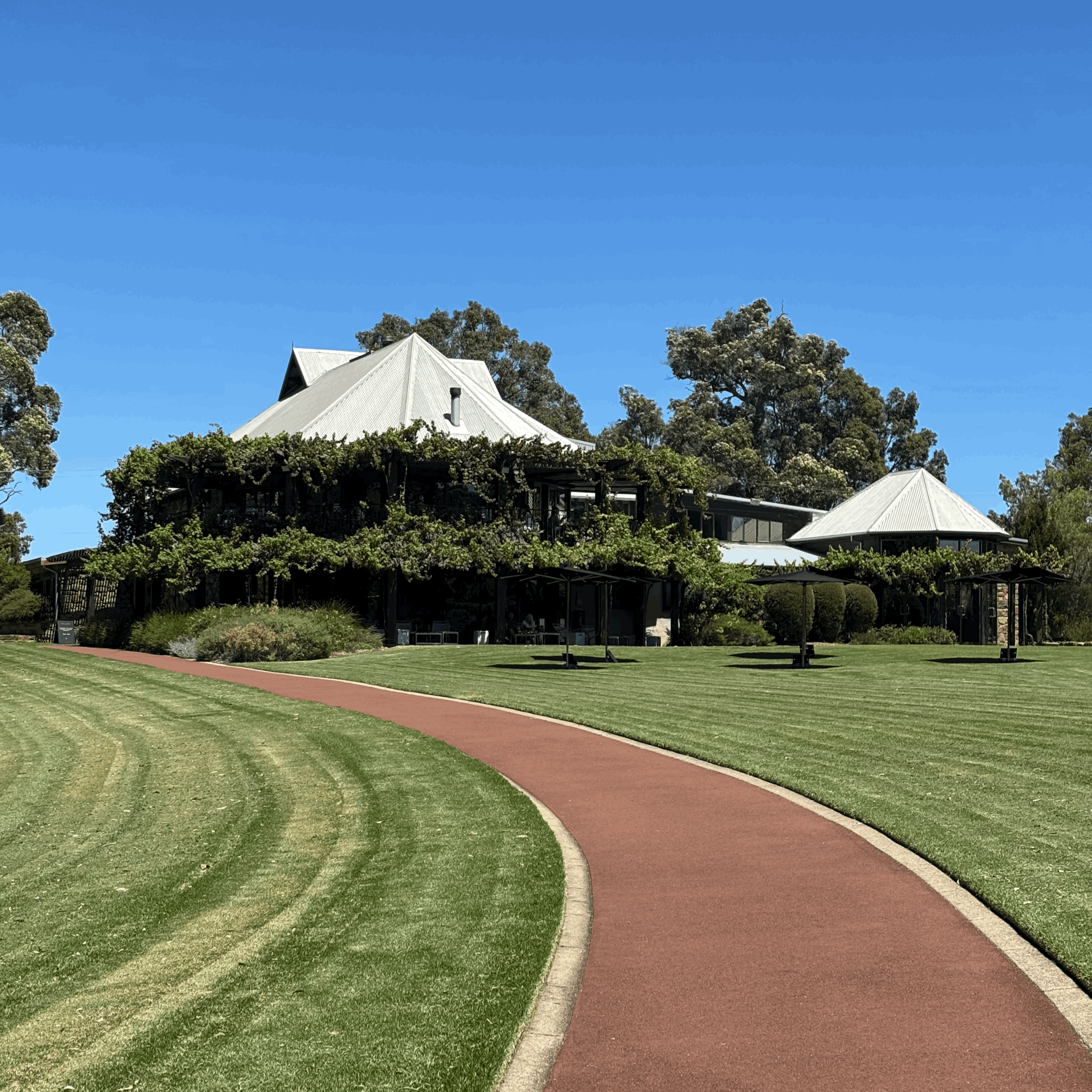 Wineries