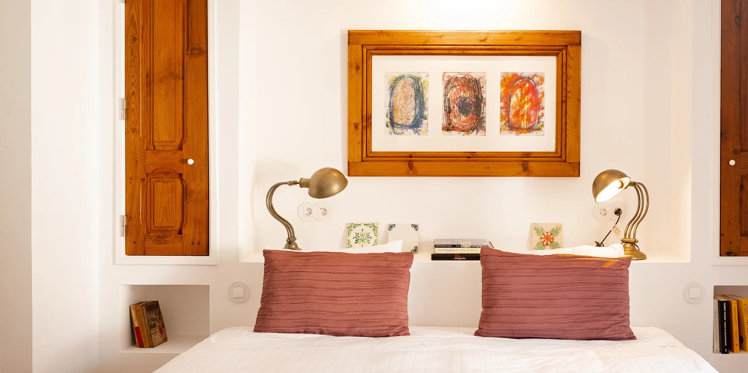 Casa do Lado Alojamento de Charme com Pequeno-Almoço Milfontes - Branco de Cal