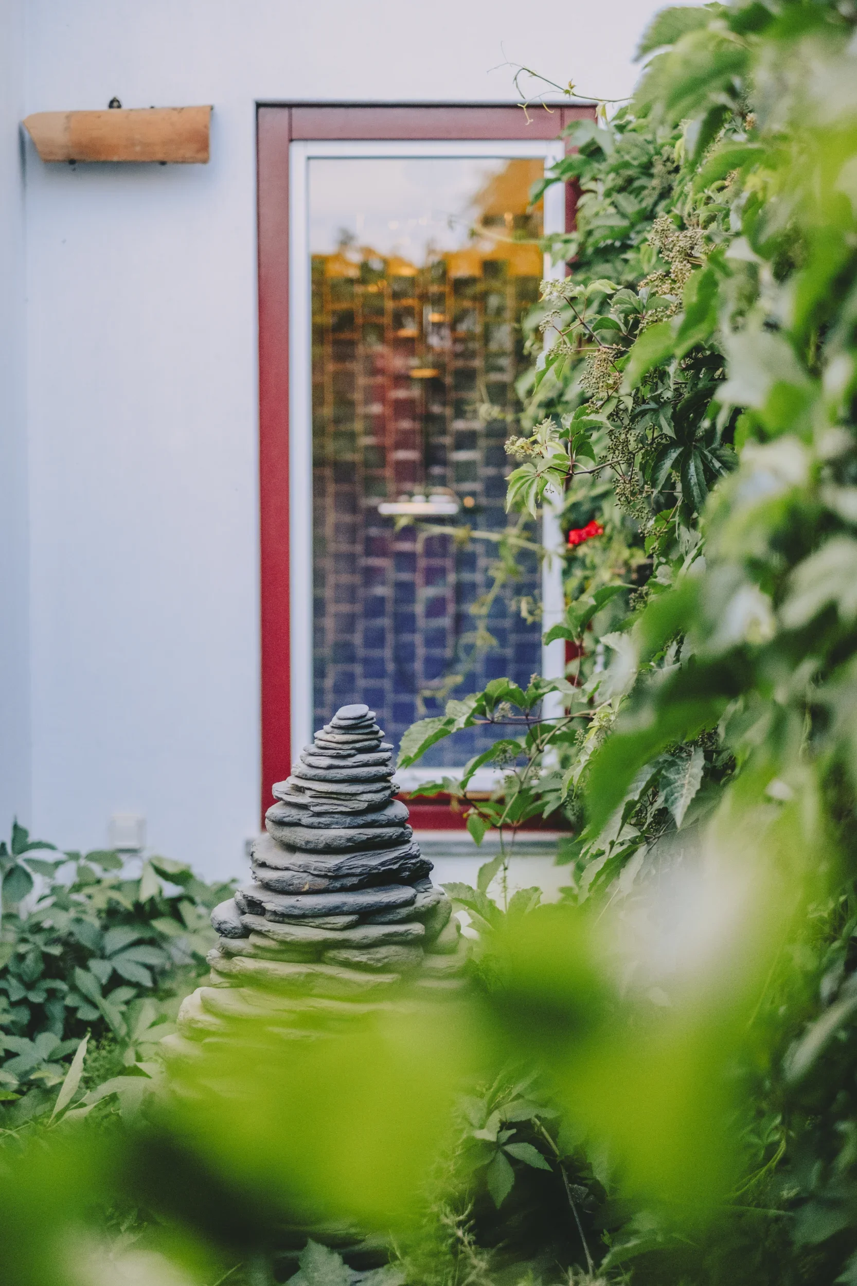 Casa do Ti Antonio Boutique House Milfontes - Branco de Cal