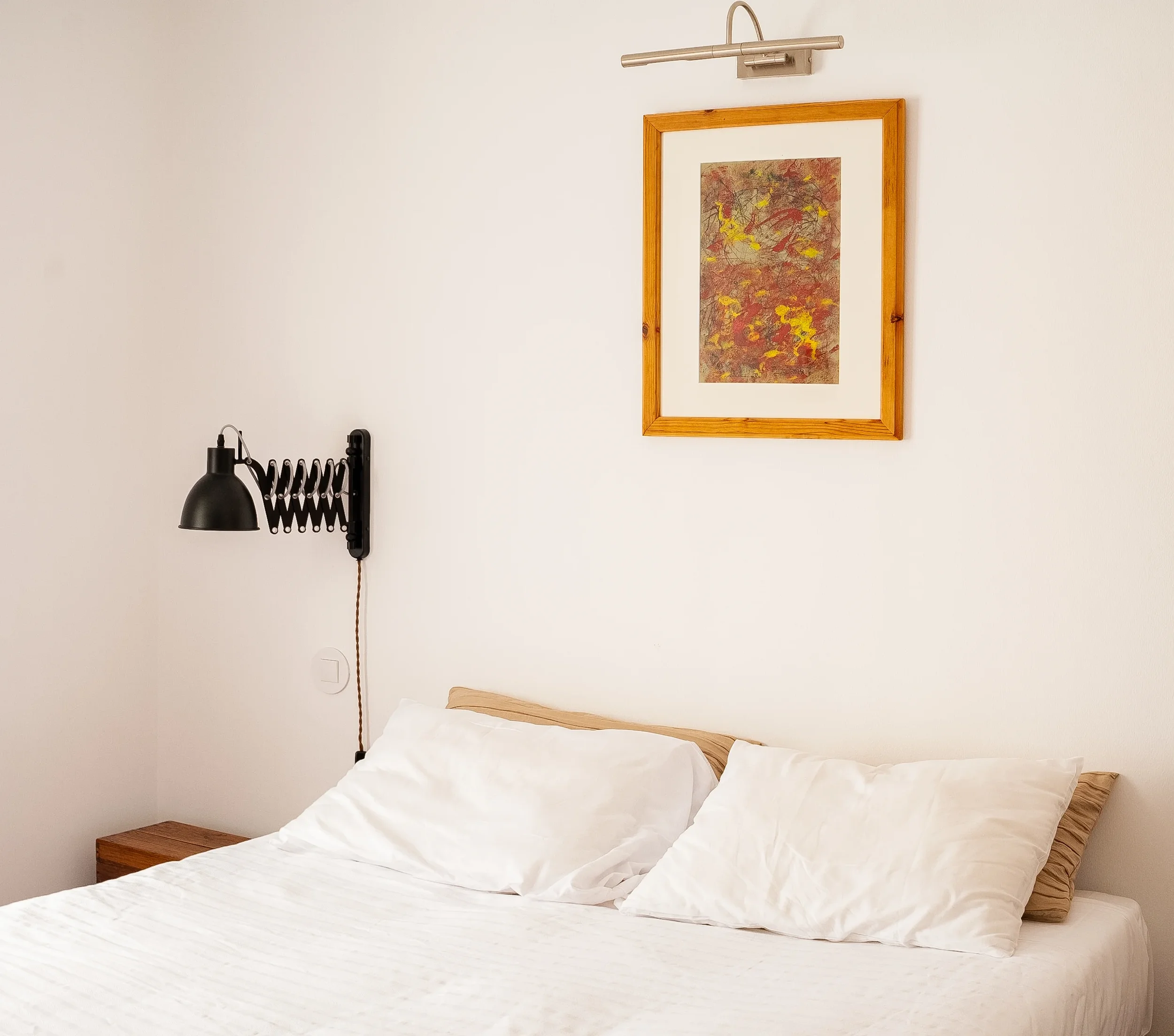 Casa do Lado Boutique Guesthouse Milfontes - Branco de Cal