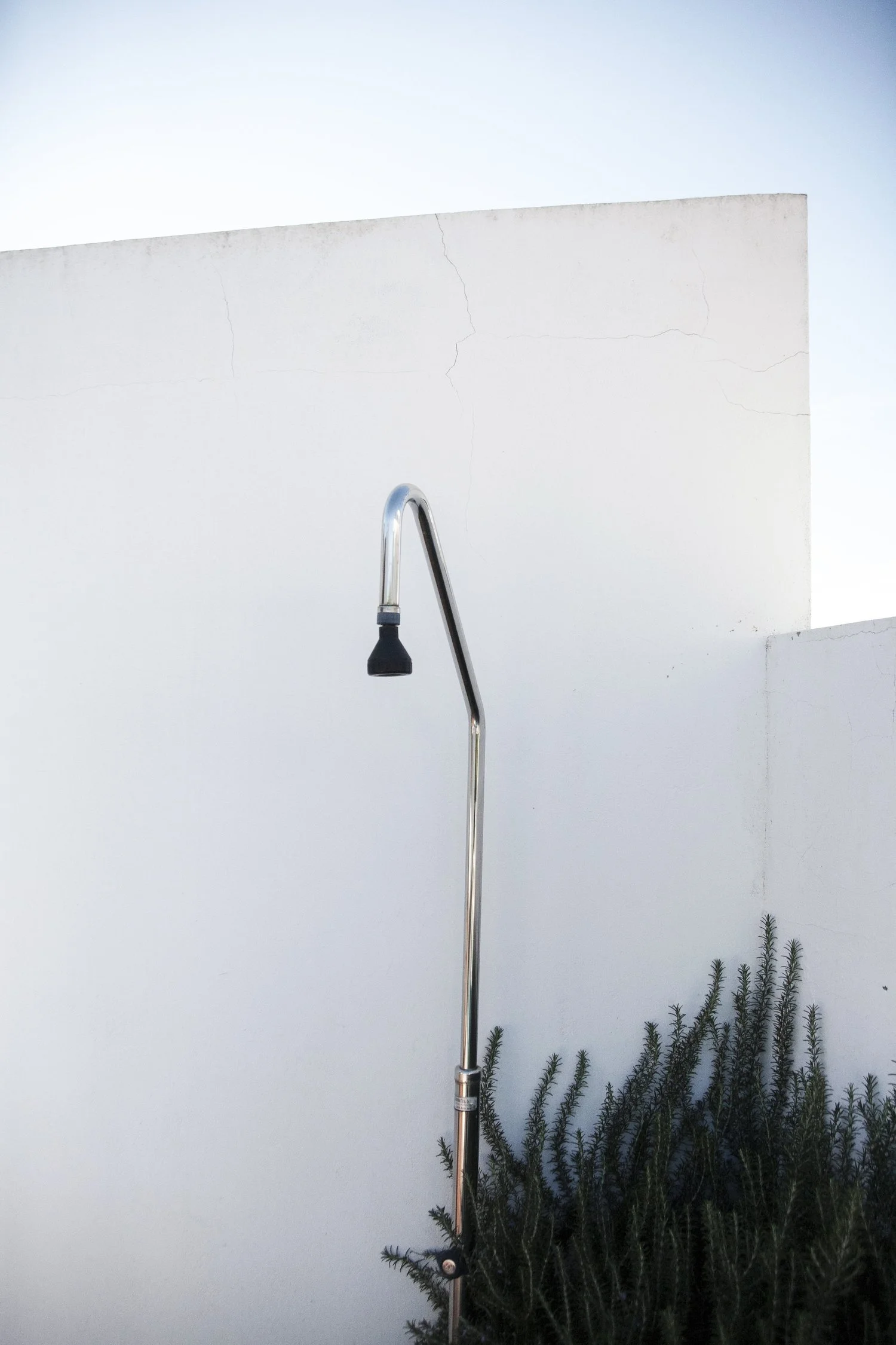 Casa do Galeado Milfontes - Branco de Cal