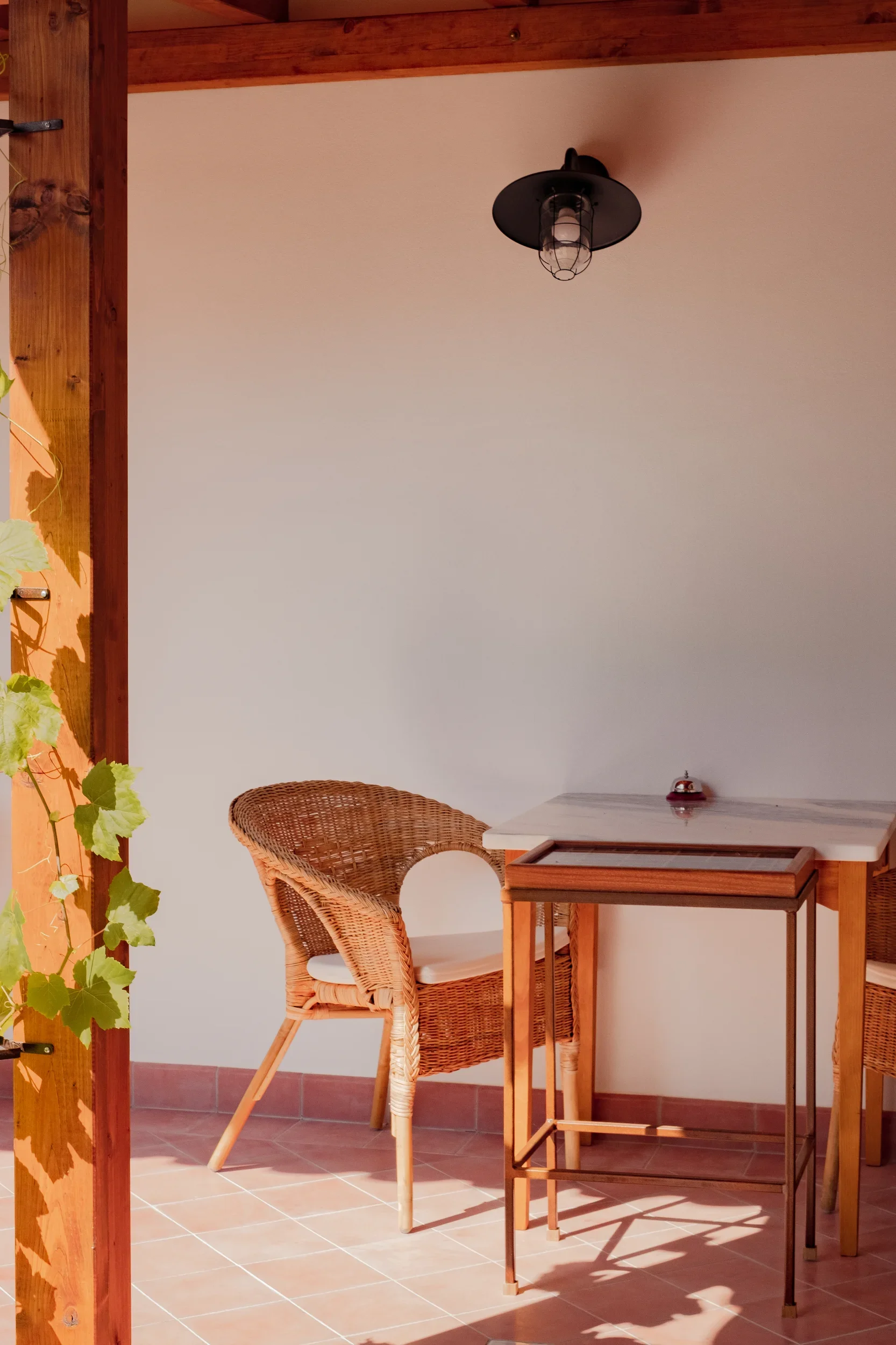 Casa do Lado Alojamento de Charme com Pequeno-Almoço Milfontes - Branco de Cal