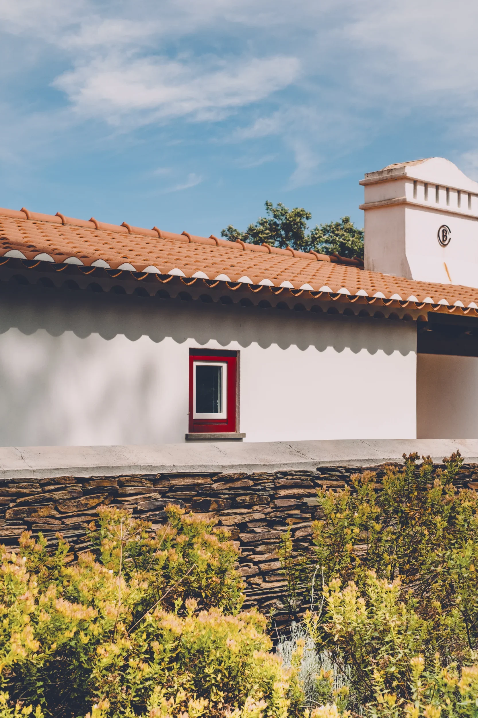 Casa do Ti Antonio Boutique House Milfontes - Branco de Cal