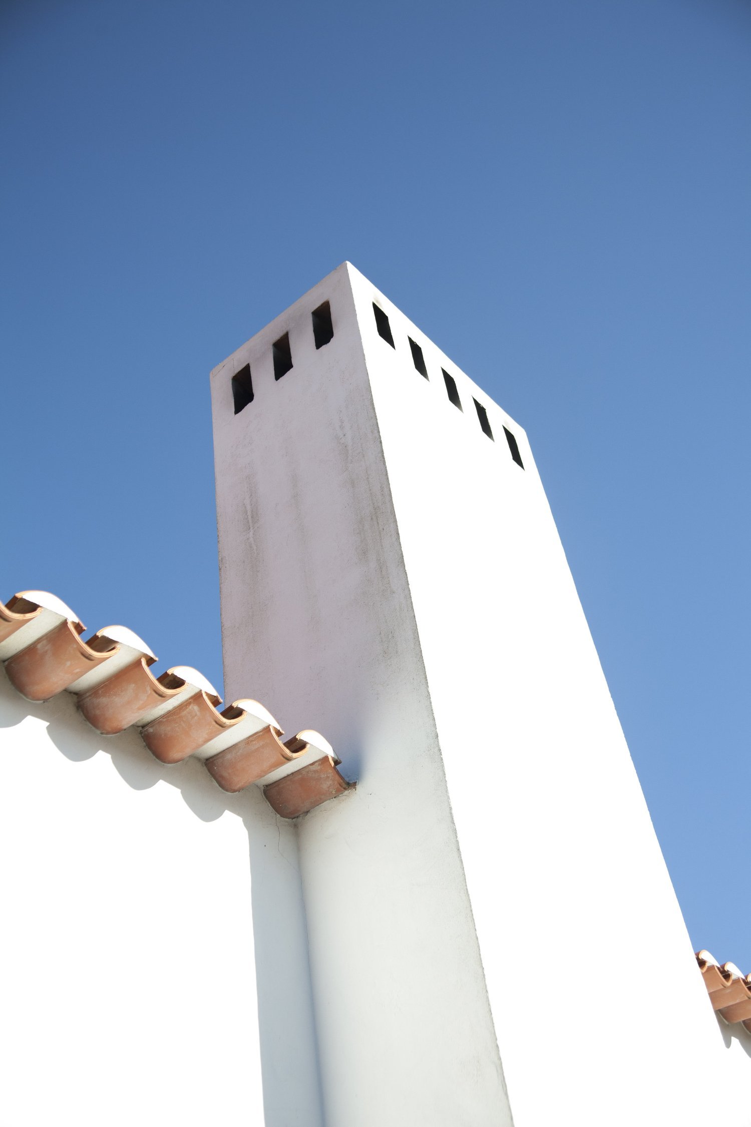Casa do Galeado Milfontes - Branco de Cal