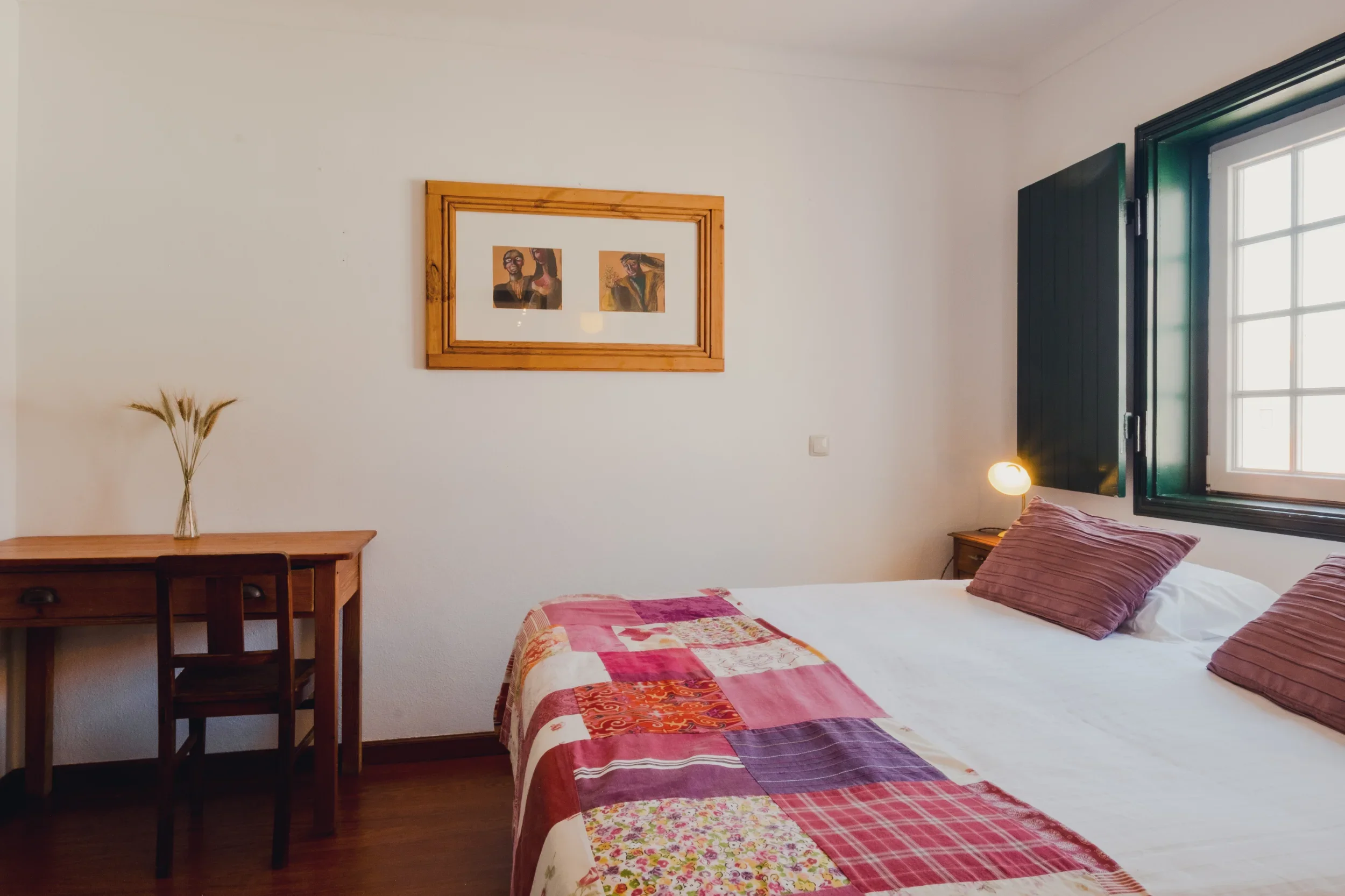Casa da Vila Lote 30 House Milfontes - Branco de Cal