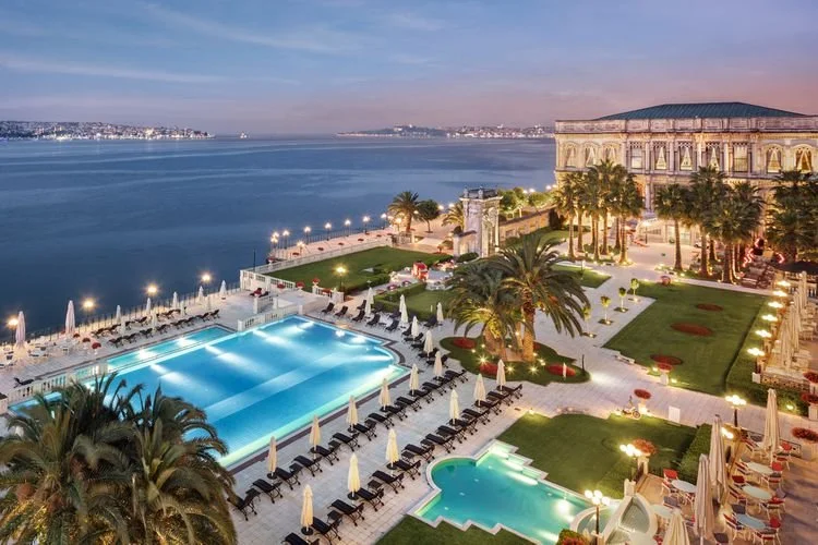Çiragan Palace Kempinski