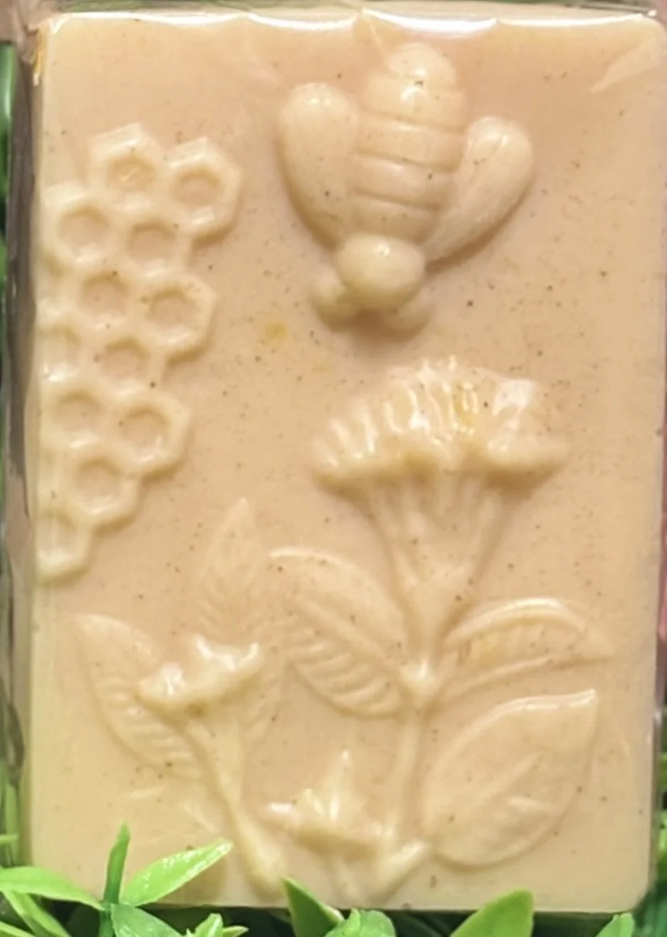 Golden Hour Soap Bar