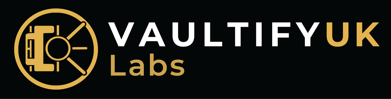 VaultifyUK Labs