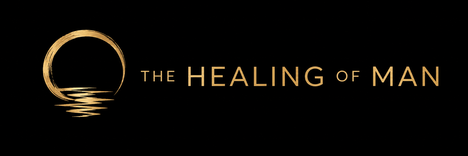 The Healing of Man