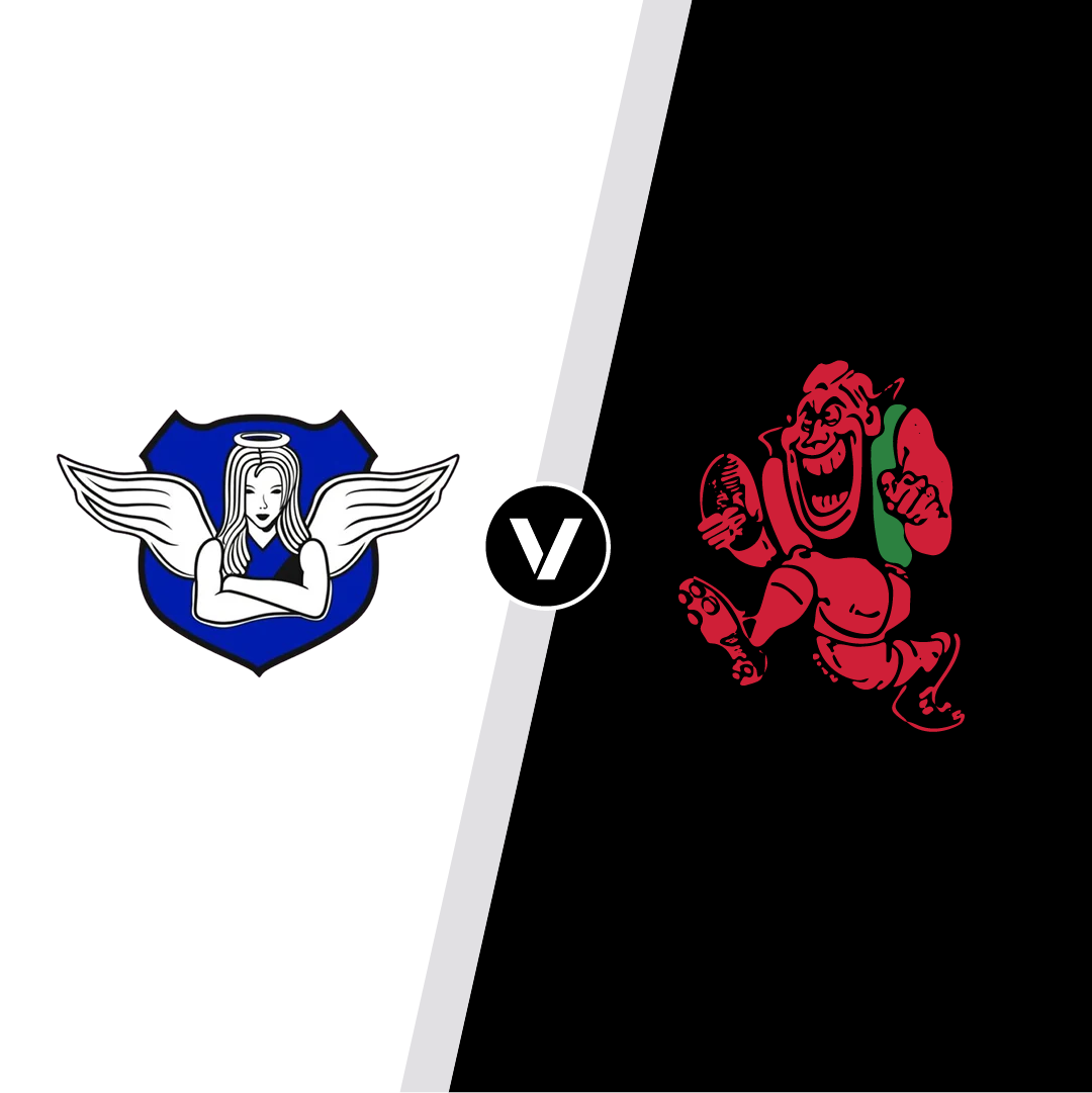 MUWFC V Aquinas WOMENS
