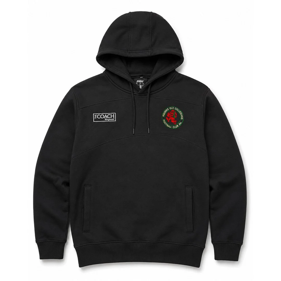 Aquinas Hoodie