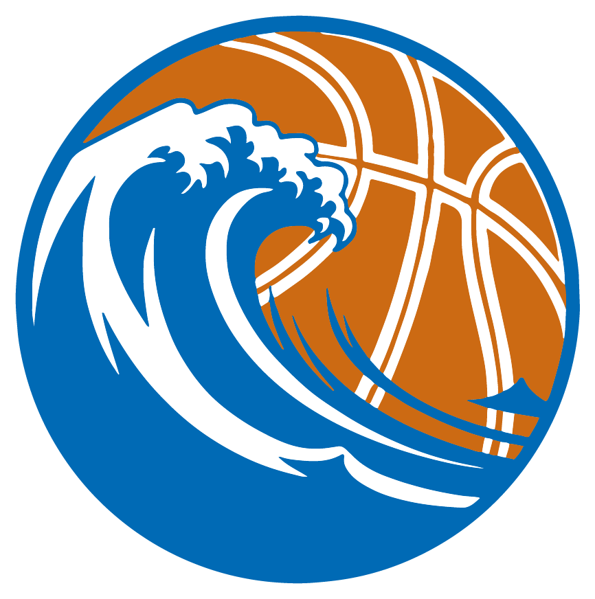 Pacifica Tsunamis Basketball