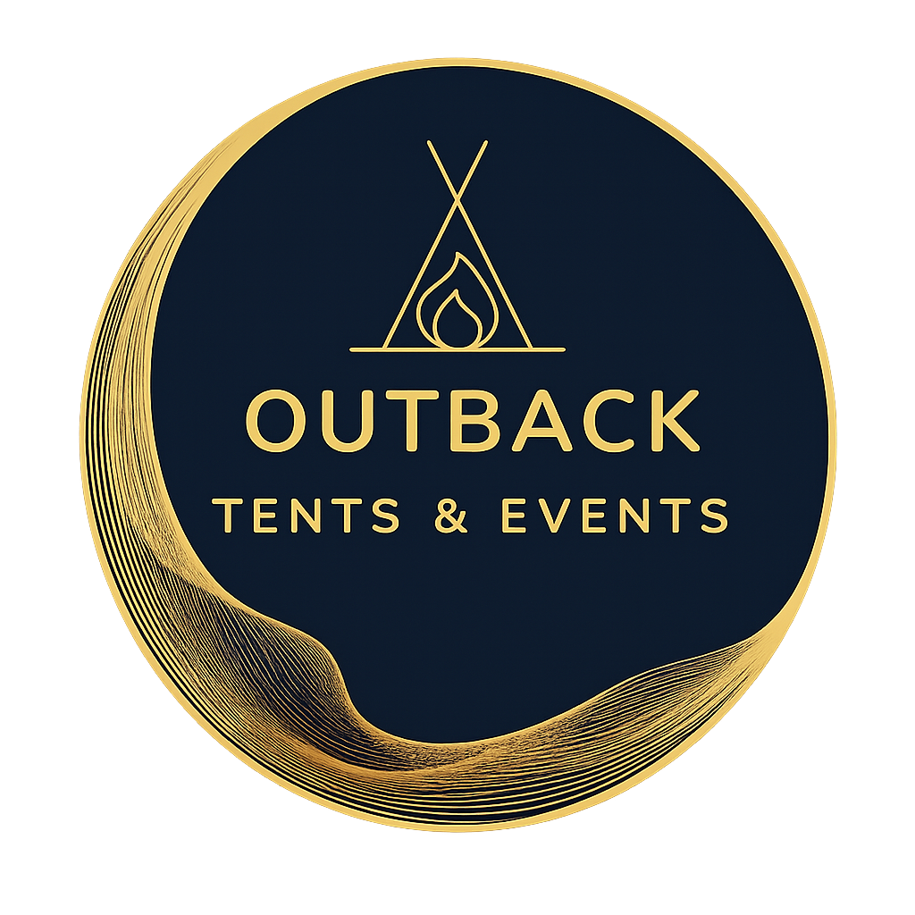 Outback Tents &amp; Events