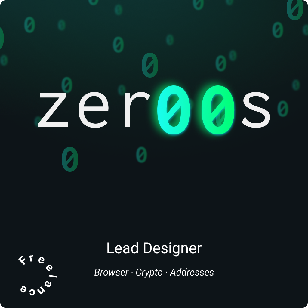 Zer00s