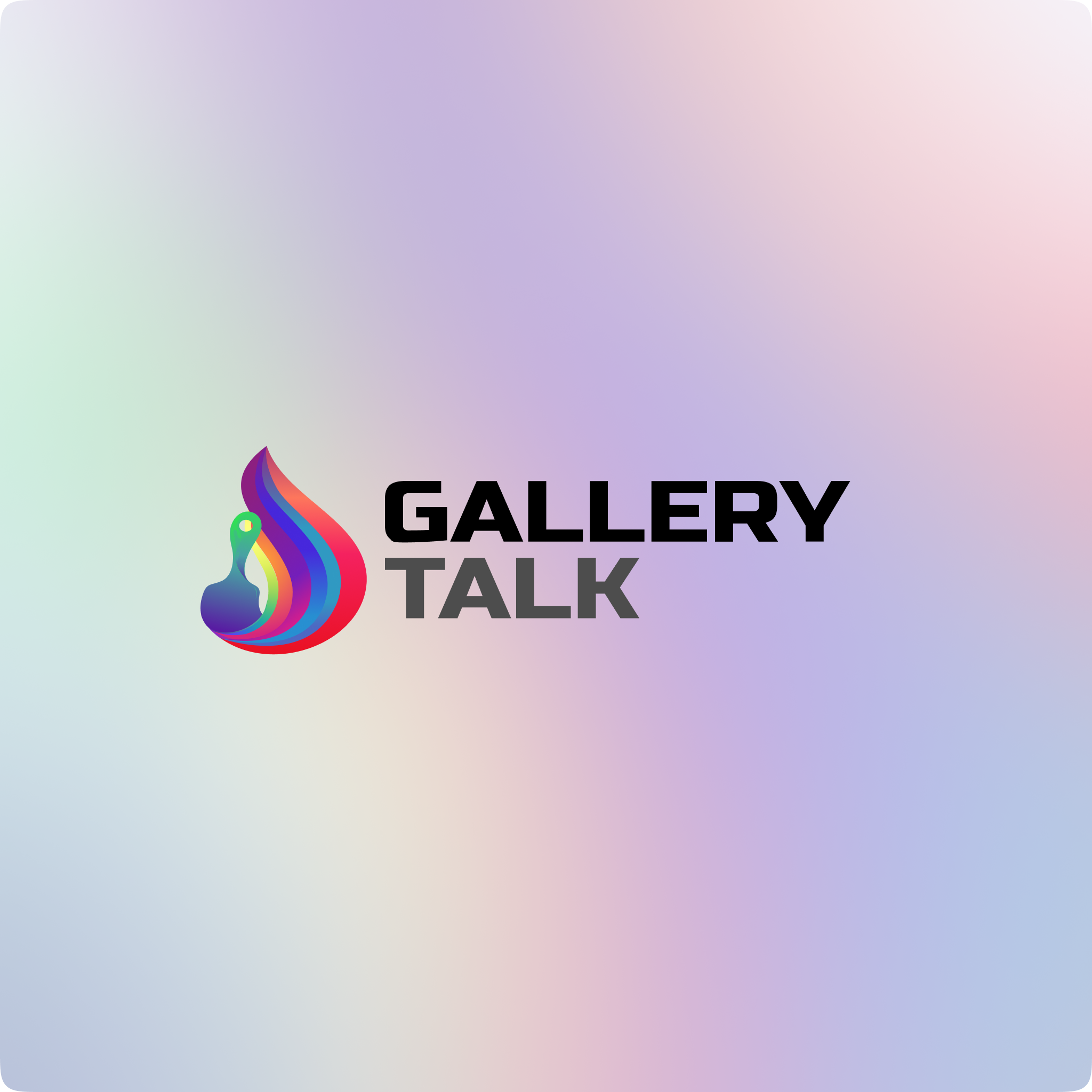 GalleryTalk.io (coming soon)