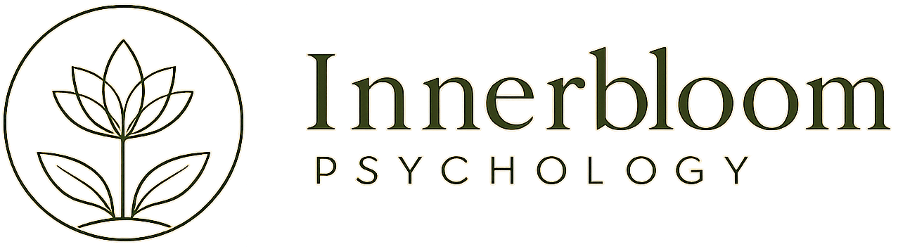 Innerbloom Psychology - Psychologische Privatpraxis