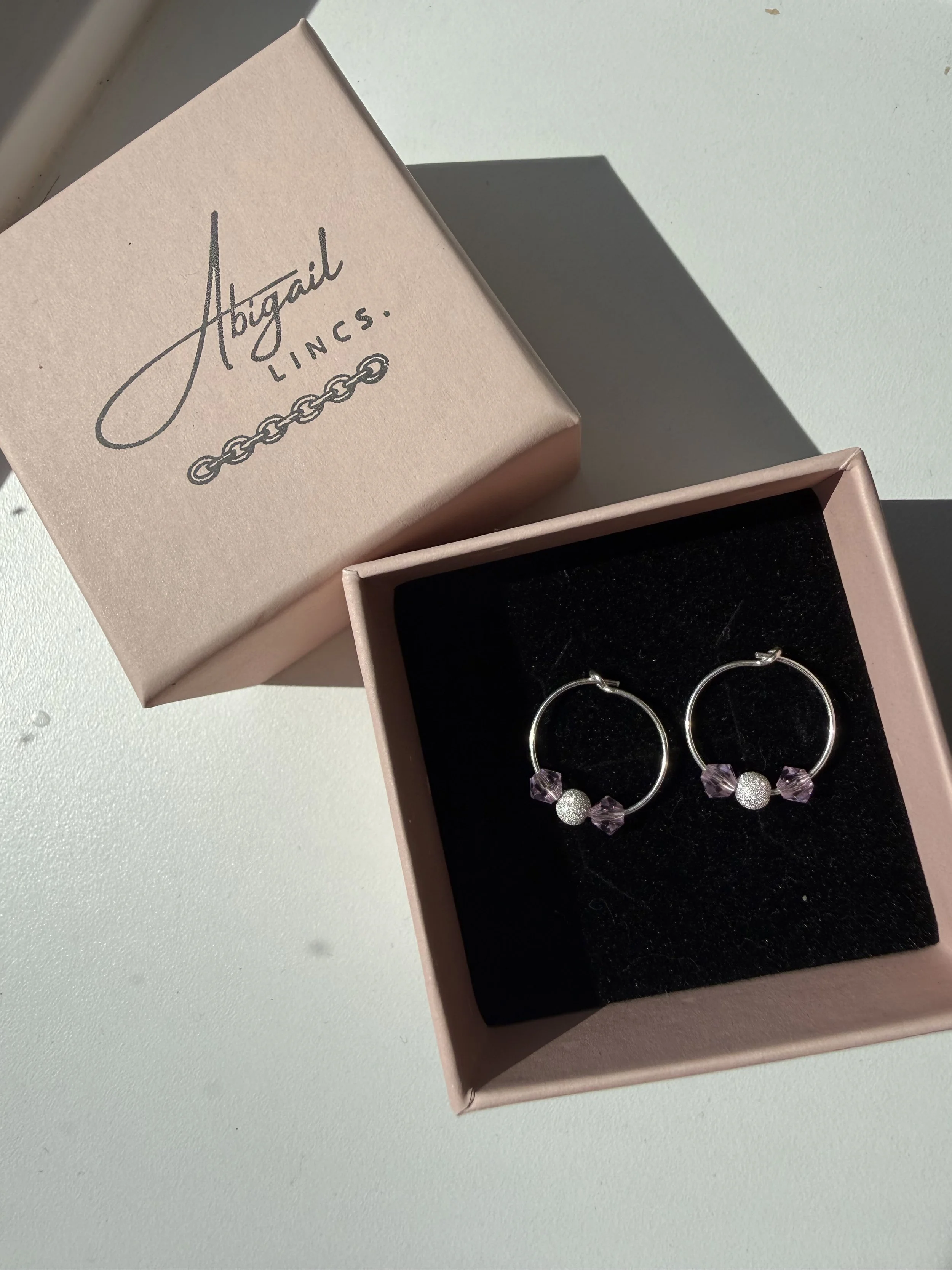 Signature Hoops
