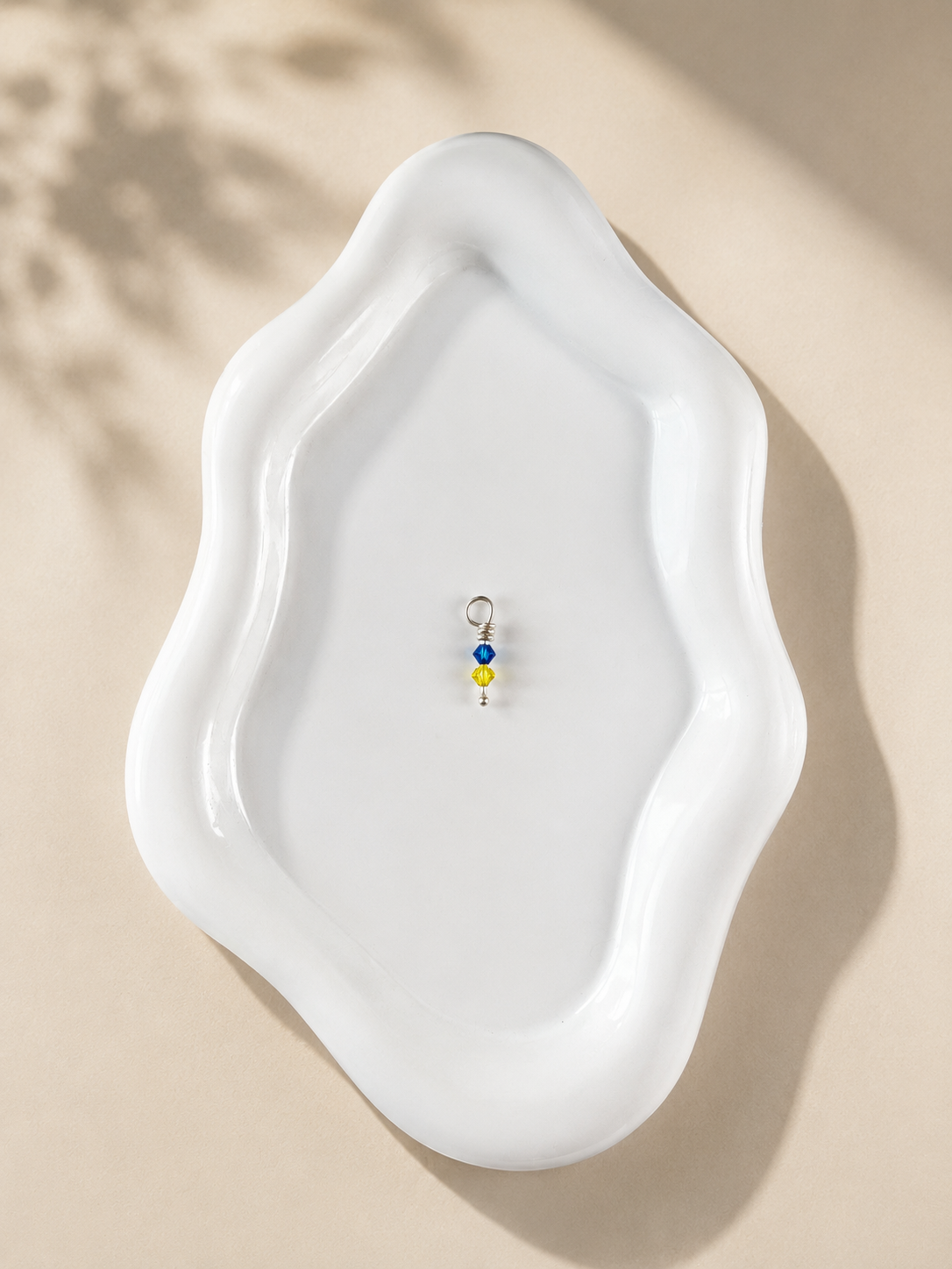 Military Affiliation Charm
