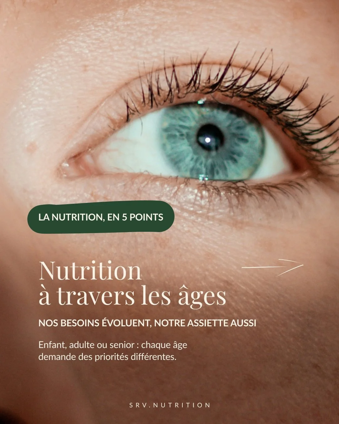 Nos besoins changent. Notre assiette peut &eacute;voluer avec eux.

Ce n&rsquo;est pas une question de perfection ou de dernier r&eacute;gime &agrave; la mode &mdash; c&rsquo;est juste apprendre &agrave; &eacute;couter ce que ton corps te dit &agrave