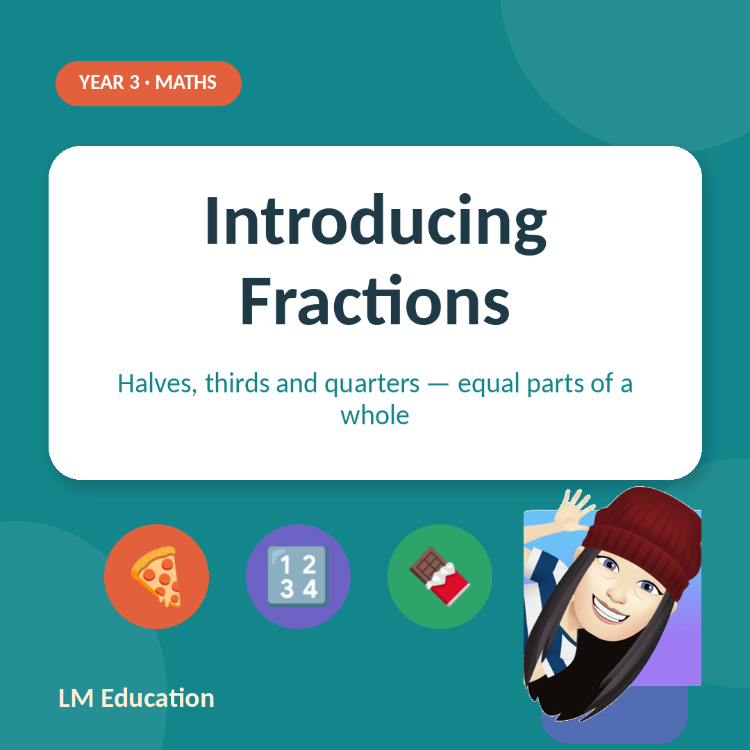 Year3_Maths_IntroducingFractions_Cover.png