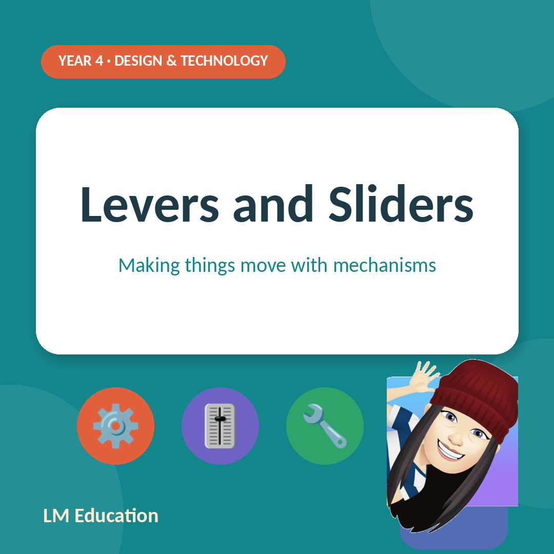 Year4_DesignTechnology_LeversAndSliders_Cover.png