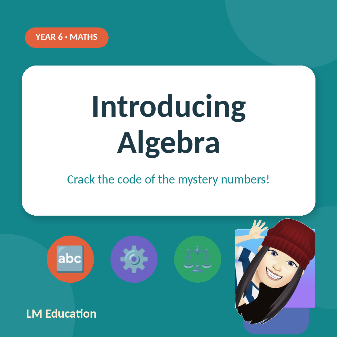 Year6_Maths_IntroducingAlgebra_Cover.png