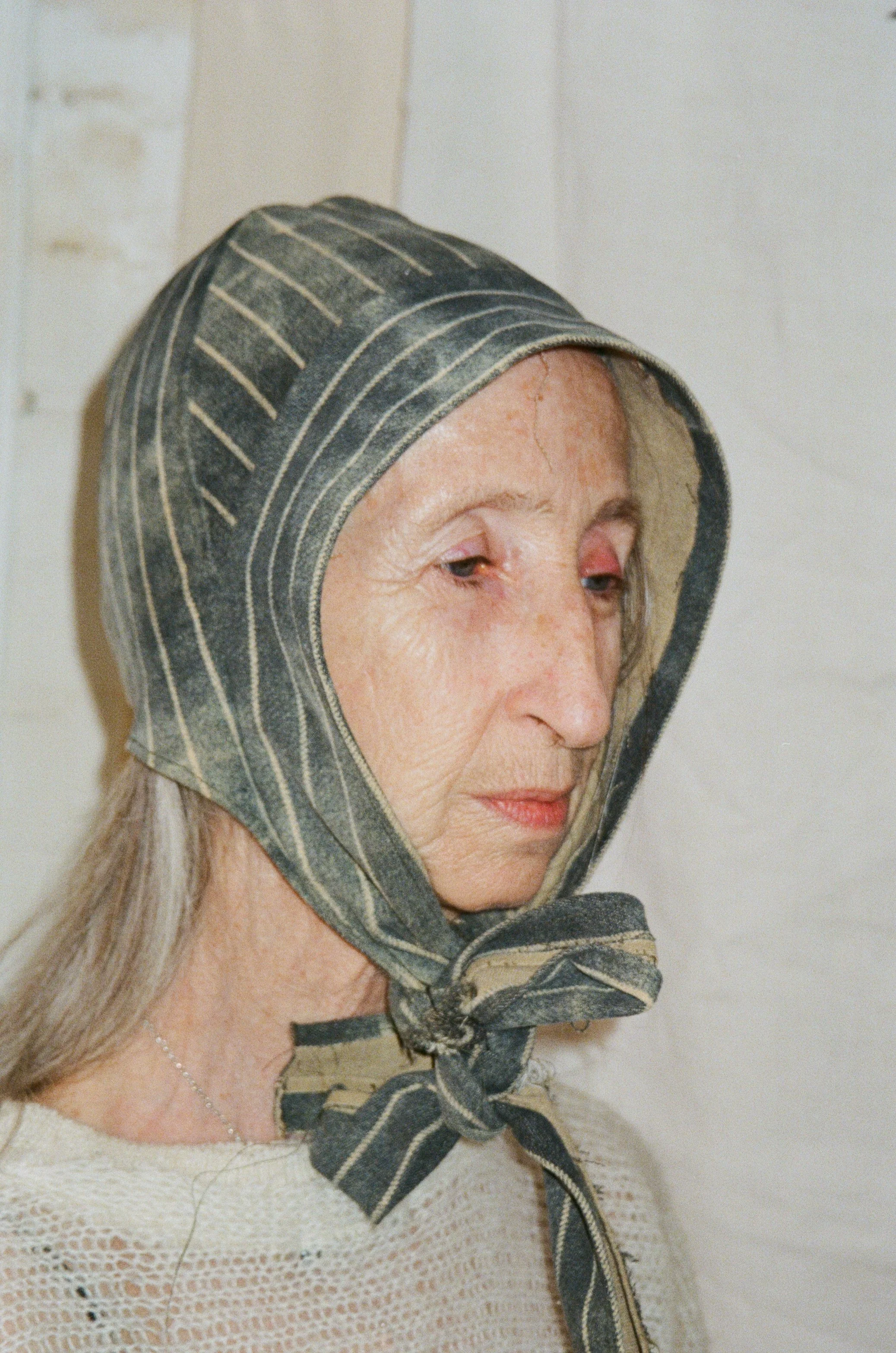 B for Bonnets