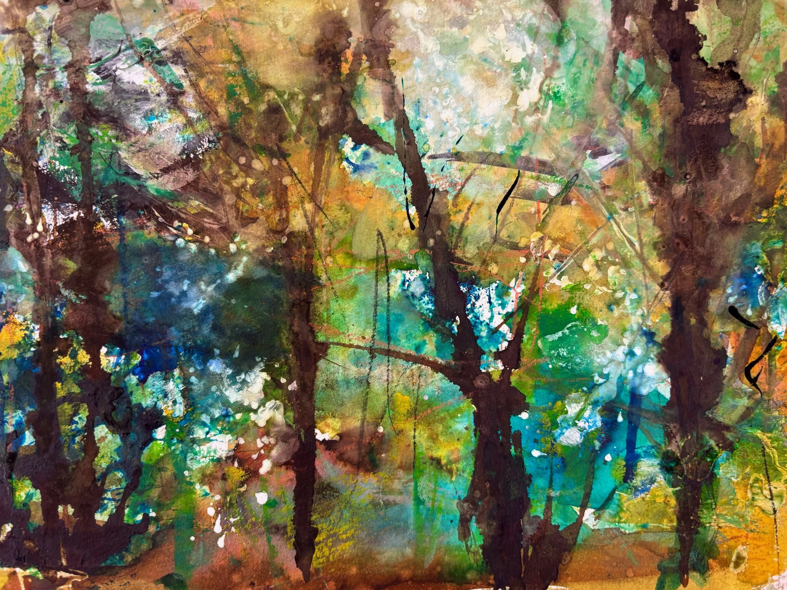 Forest