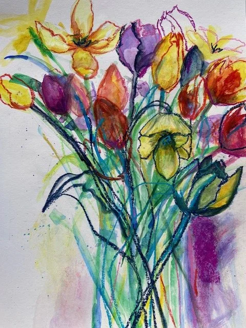 Spring Flowers