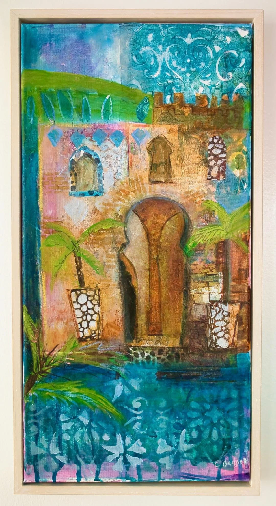 Moorish Dreams