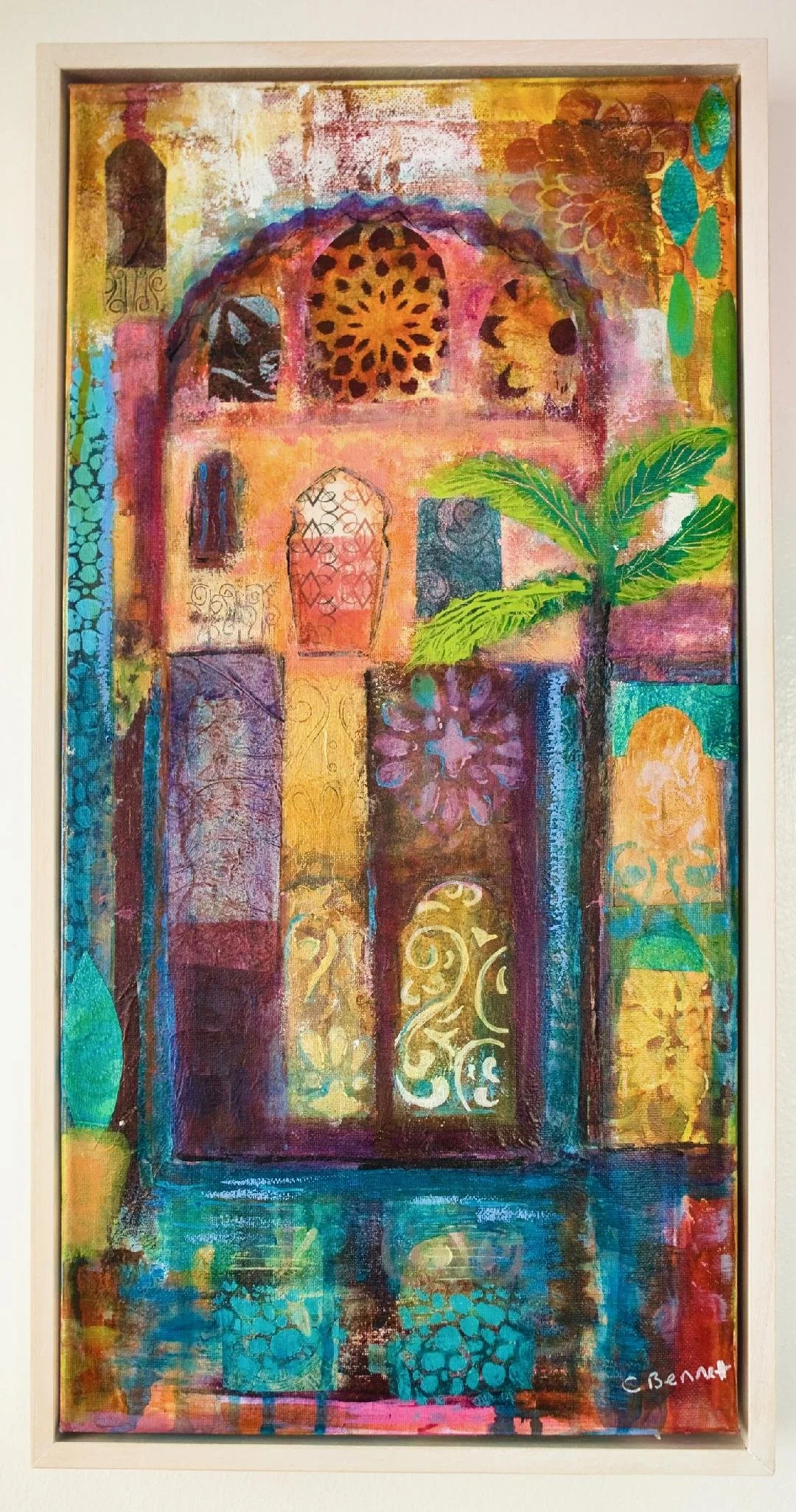 Moorish Temple
