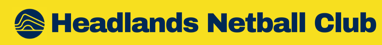 Headlands Netball Club