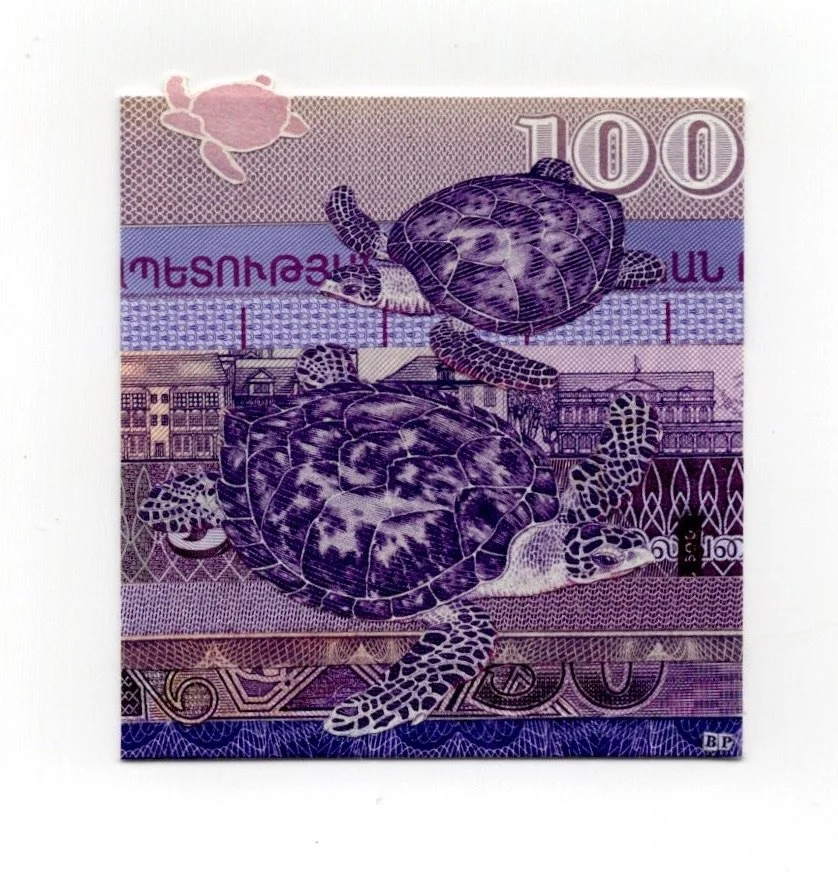 Mini Series - 2007 Venezuela 20 Bolivar Fuerte
