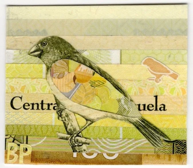 Mini Series - 2017 Venezuela 100,000 Bolivar Fuerte