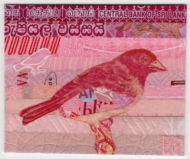 Mini Series - 2016 Venezuela 20,000 Bolivar Fuerte