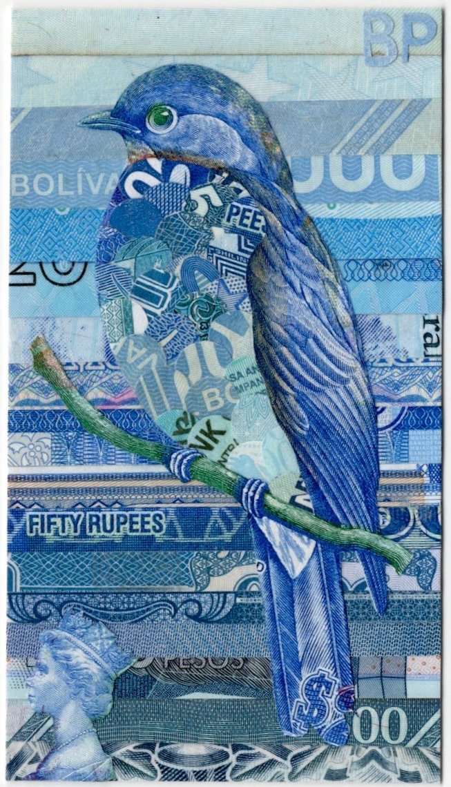 Mini Series - 2009 Bermuda 2 Dollars