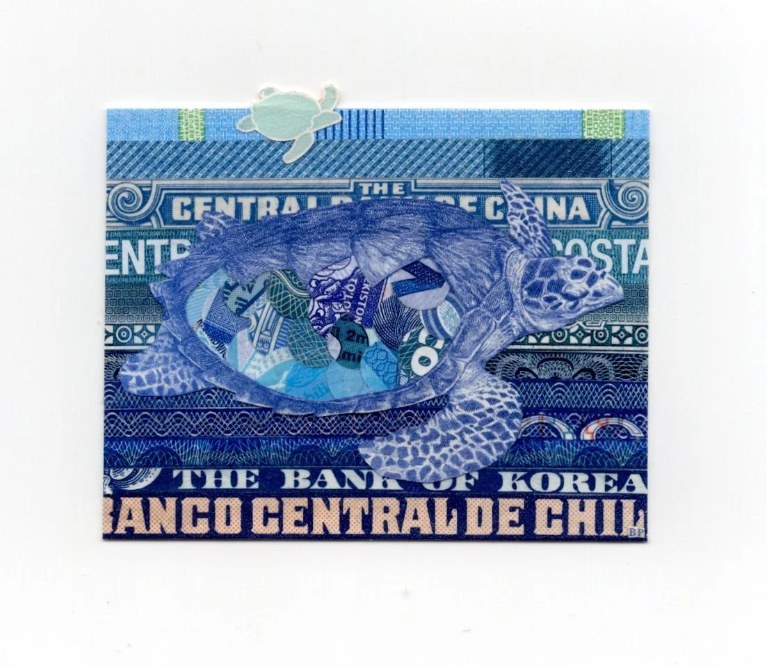 Mini Series - 2010 Brazil 2 Reais