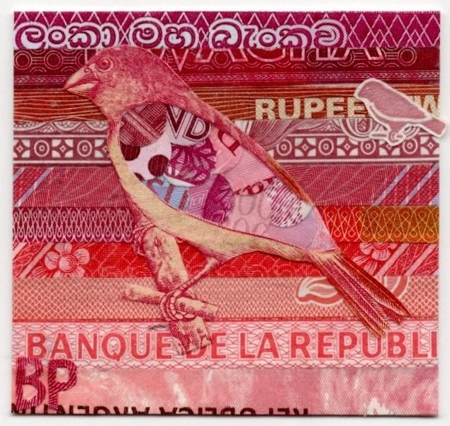 Mini Series - 2016 Venezuela 20,000 Bolivar Fuerte
