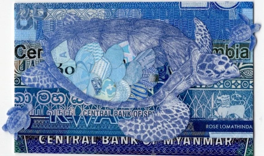 Mini Series - 2010 Brazil 2 Reais