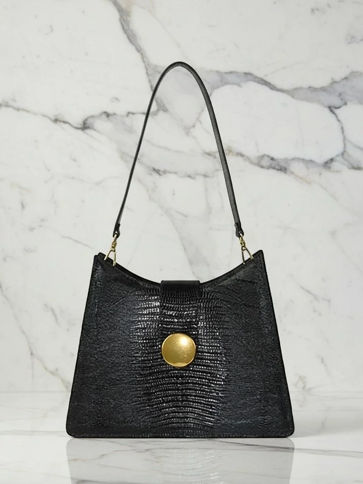 Borsa Lady Rigida 24cm x 20cm x 5cm