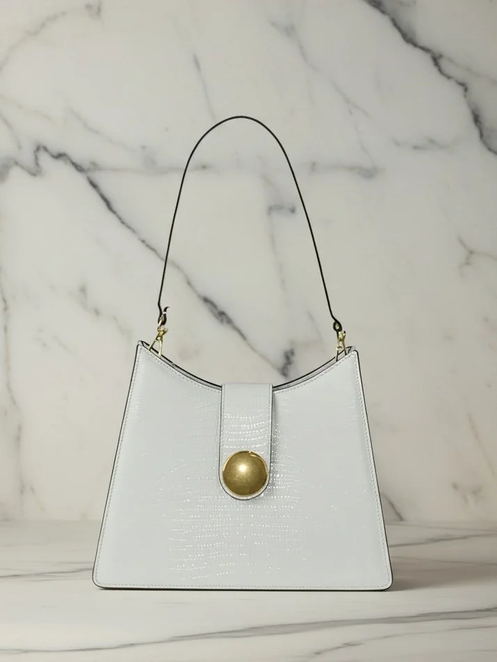 Borsa Lady Rigida 24cm x 20cm x 5cm