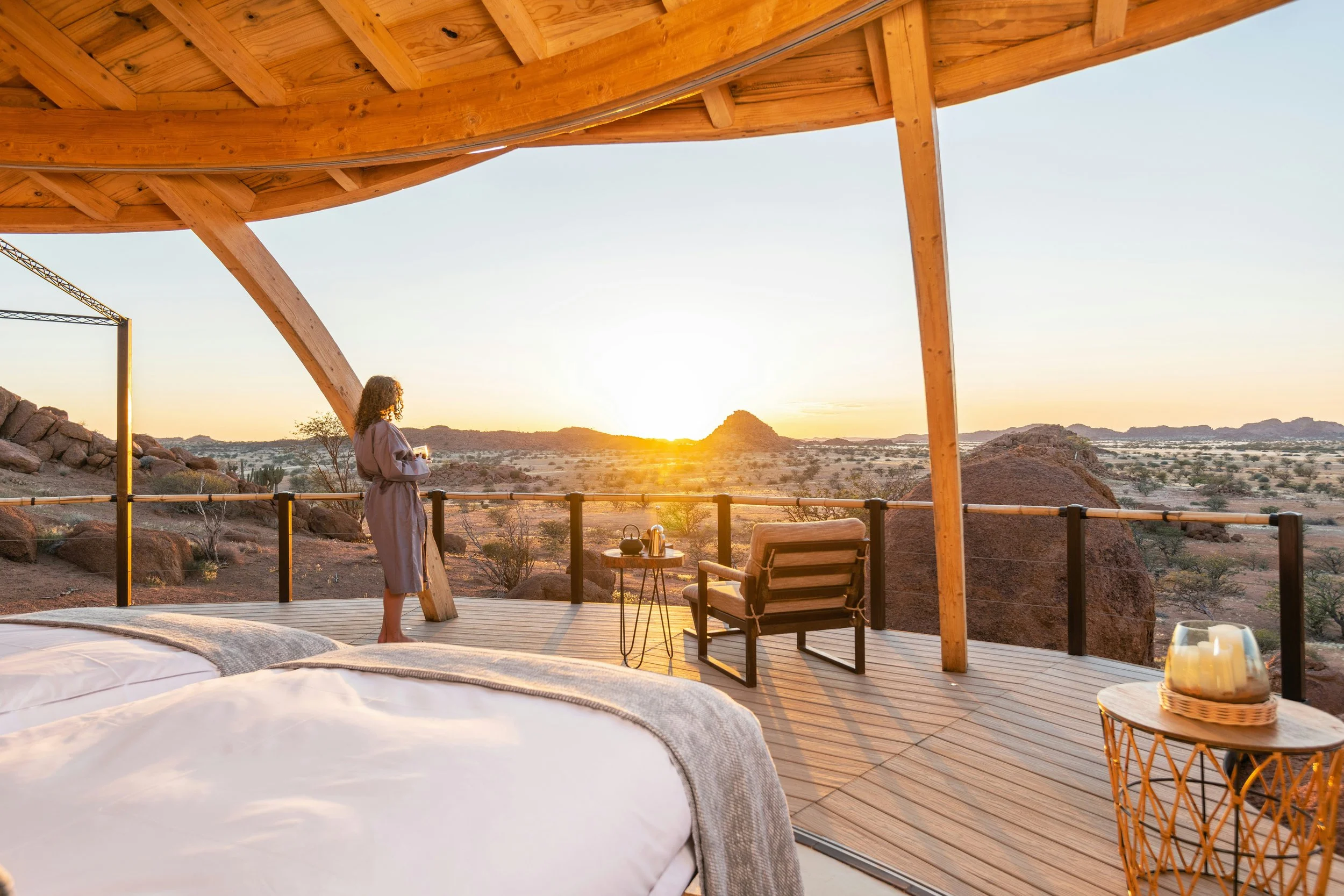 Luxury Branding Isn't About Looking Expensive… it's About Making People Feel Certain.