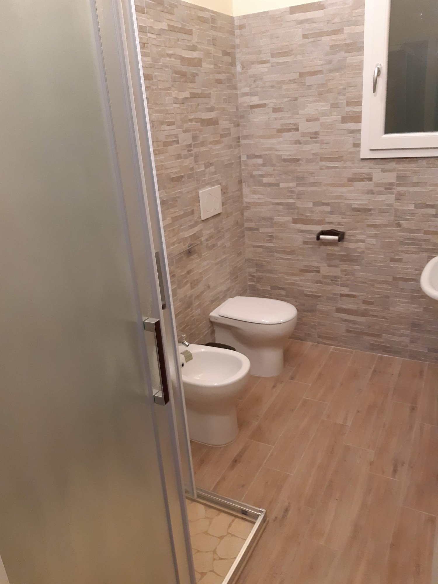 Bagni e rivestimenti