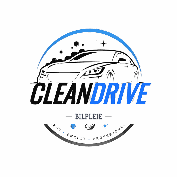 CleanDrive bilpleie