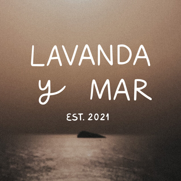 LAVANDA Y MAR - 2021